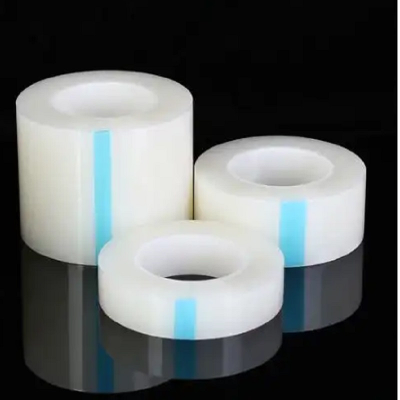Giải phóng sức mạnh của sự bảo vệ tĩnh - Tự do: Phim bảo vệ PE tĩnh của Quảngddayuan